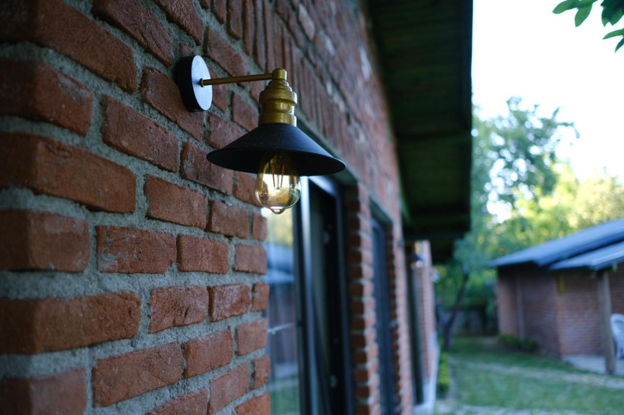 Sapancaminihouse Bed & Breakfast Exterior photo