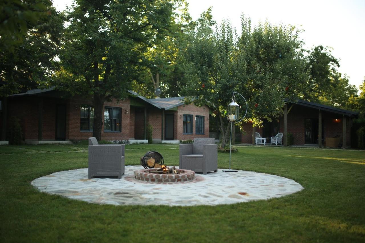 Sapancaminihouse Bed & Breakfast Exterior photo