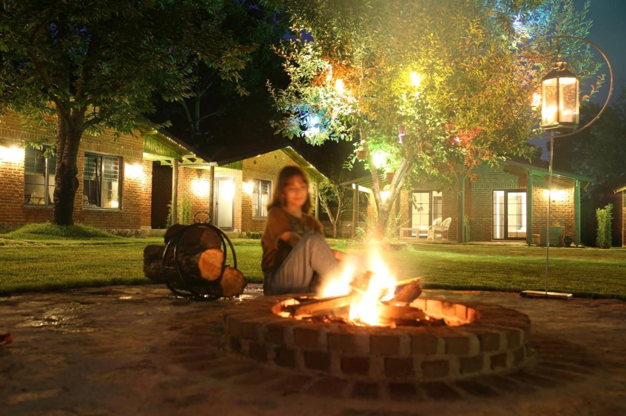 Sapancaminihouse Bed & Breakfast Exterior photo